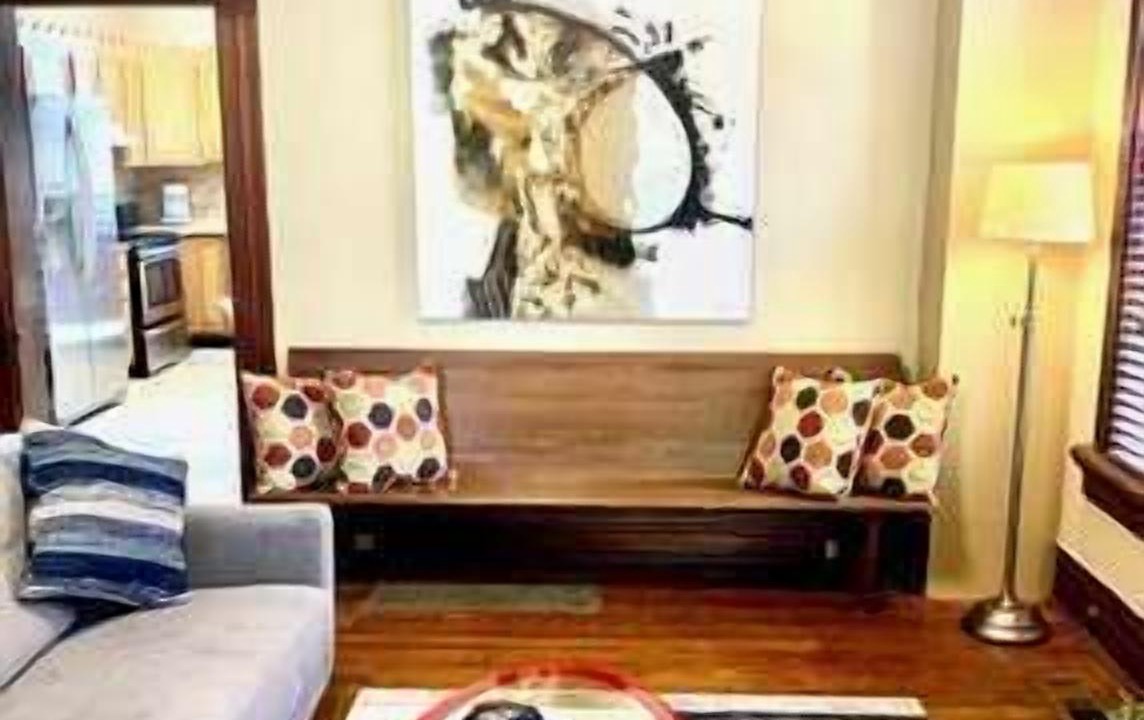 Photo of Livingroom in German Village