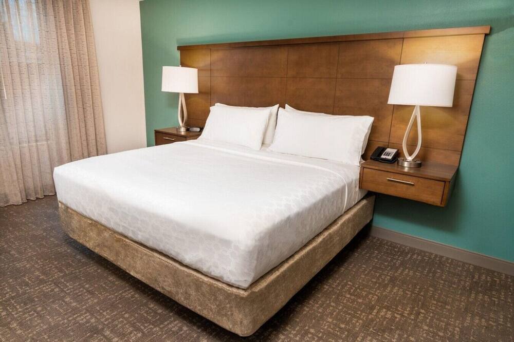 Photo of Bedroom in Coeur d'Alene