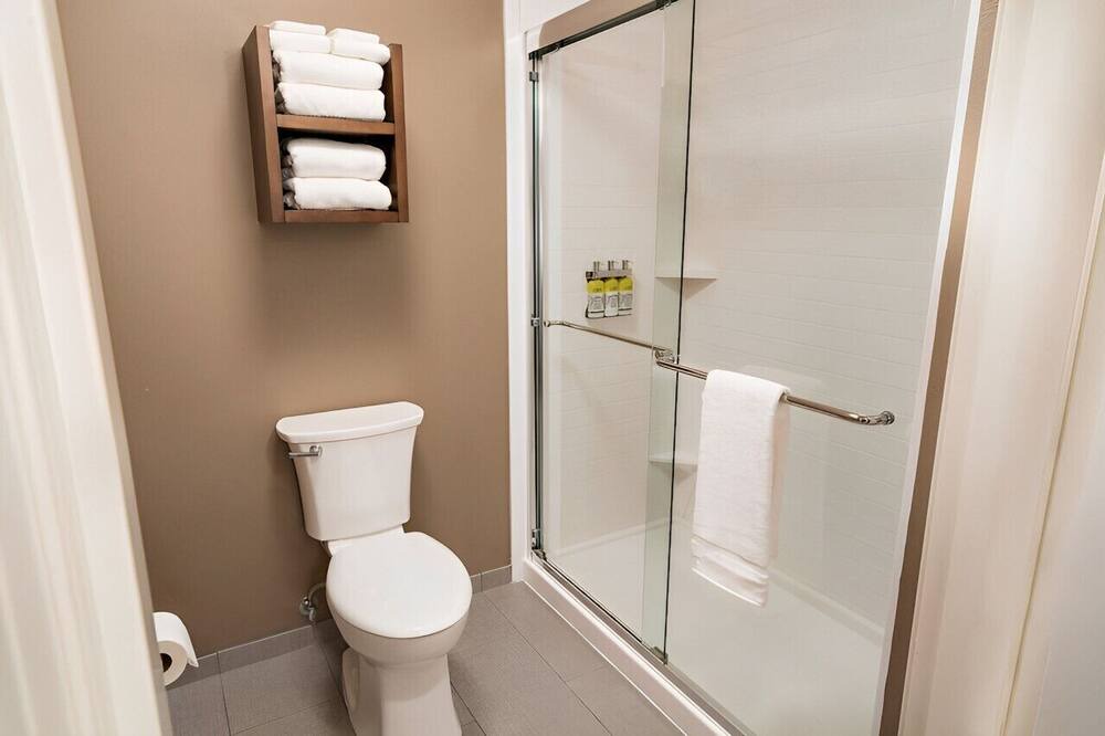 Photo of Bathroom in Coeur d'Alene
