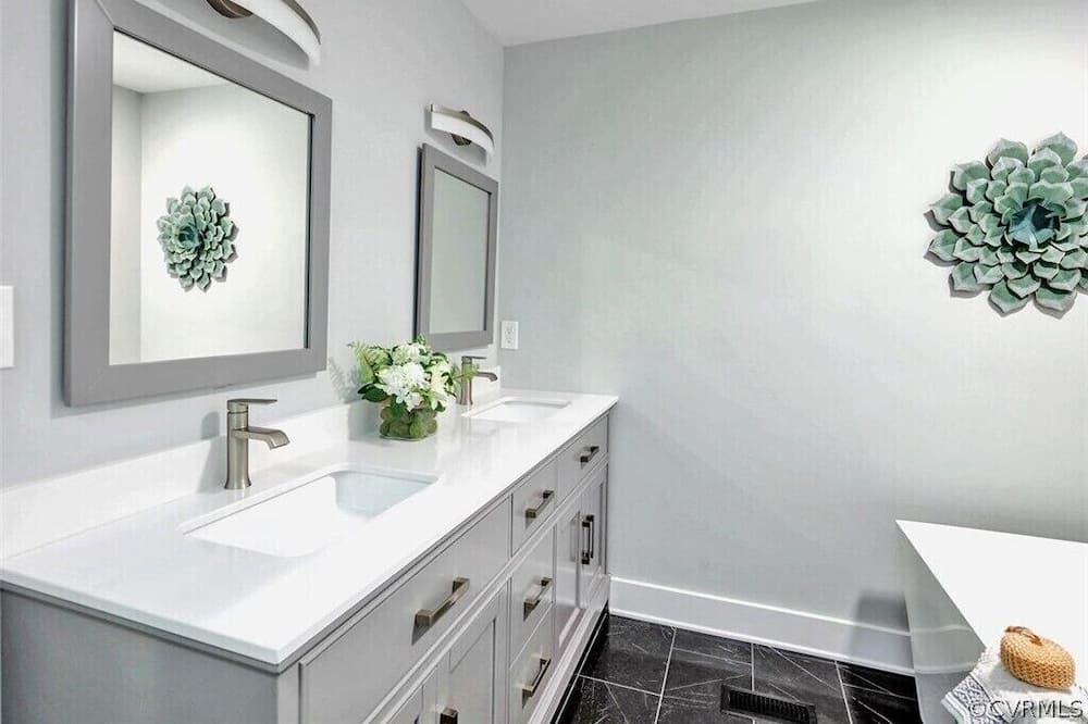 Photo of Bathroom in Tuckahoe