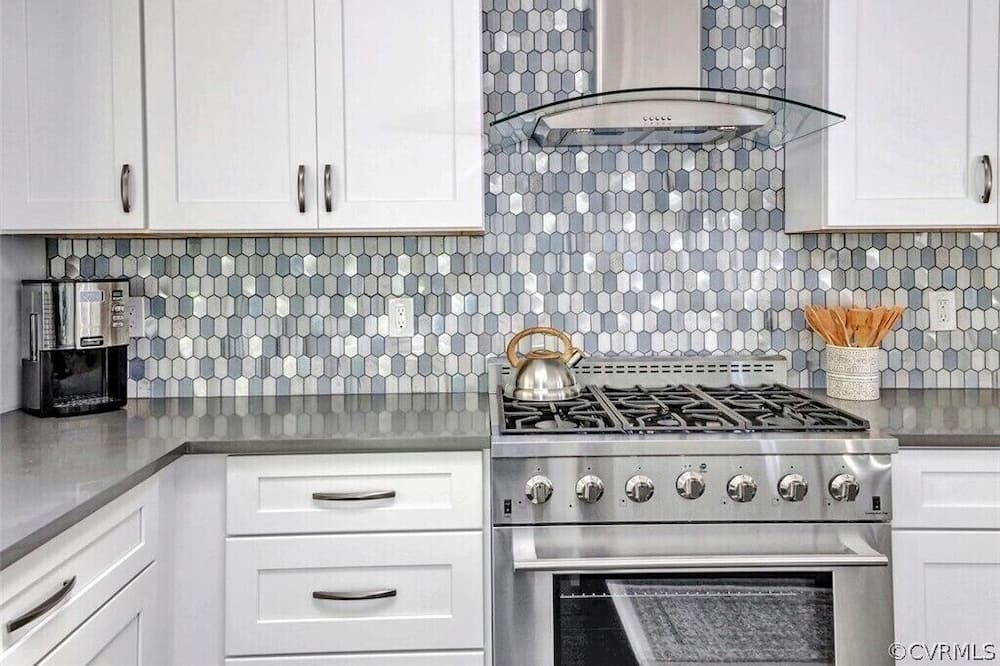Photo of Kitchen in Tuckahoe