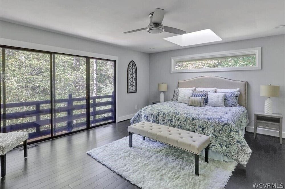 Photo of Bedroom in Tuckahoe