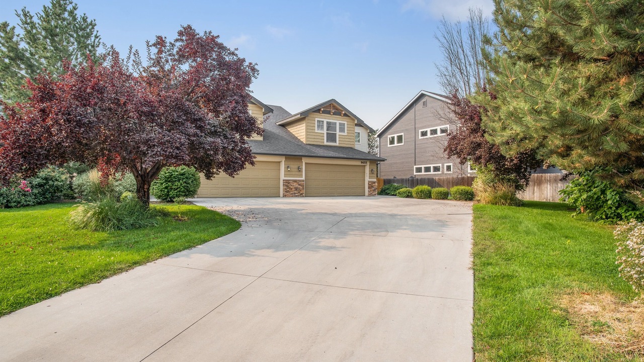 Photo of Outdoor in West Valley