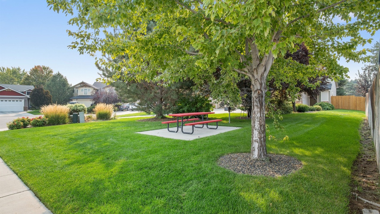 Photo of Outdoor in West Valley