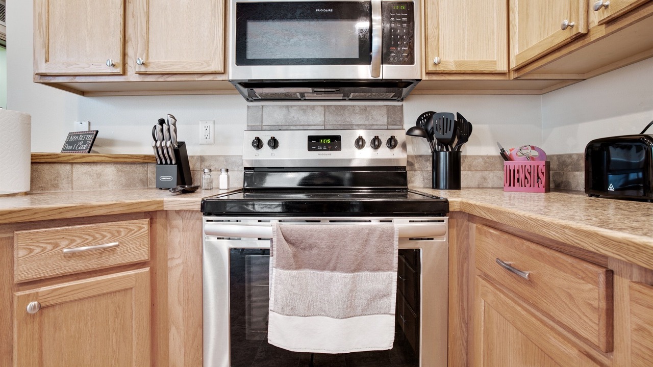 Photo of Kitchen in West Valley