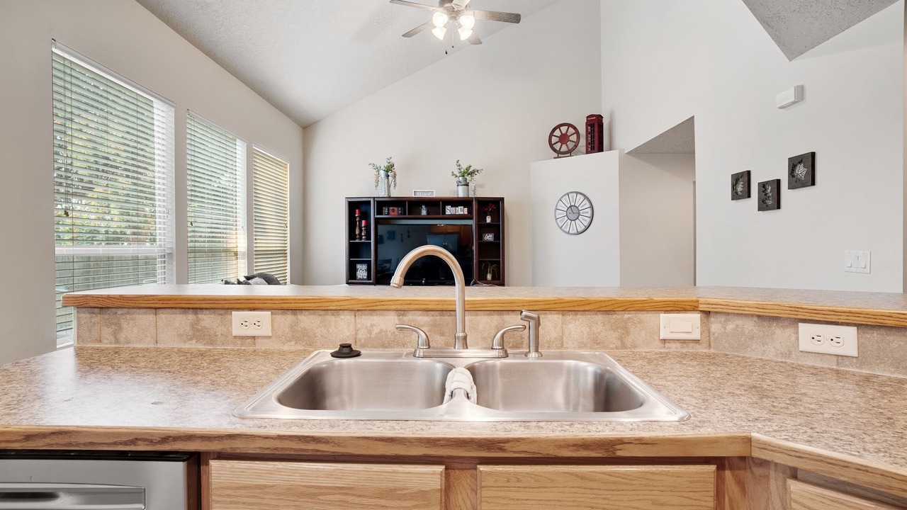 Photo of Kitchen in West Valley
