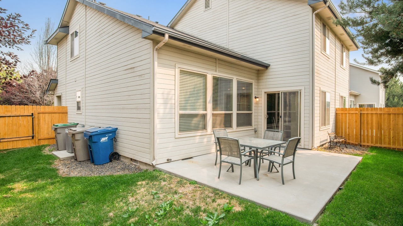 Photo of Patio Balcony in West Valley