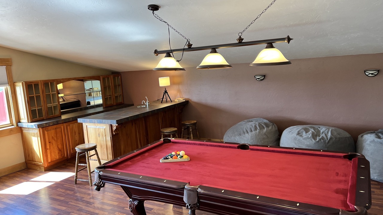 Photo of Bedroom in Pinedale