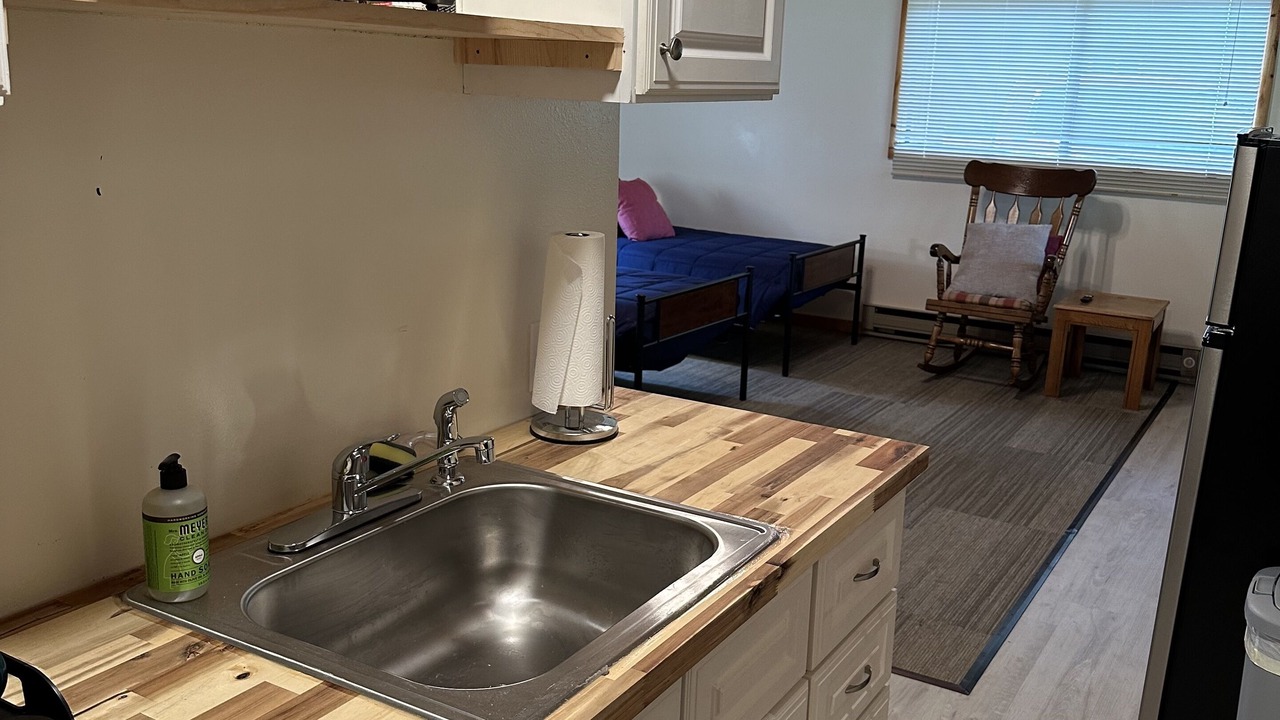 Photo of Kitchen in Big Horn County