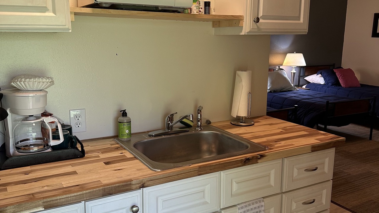 Photo of Kitchen in Big Horn County