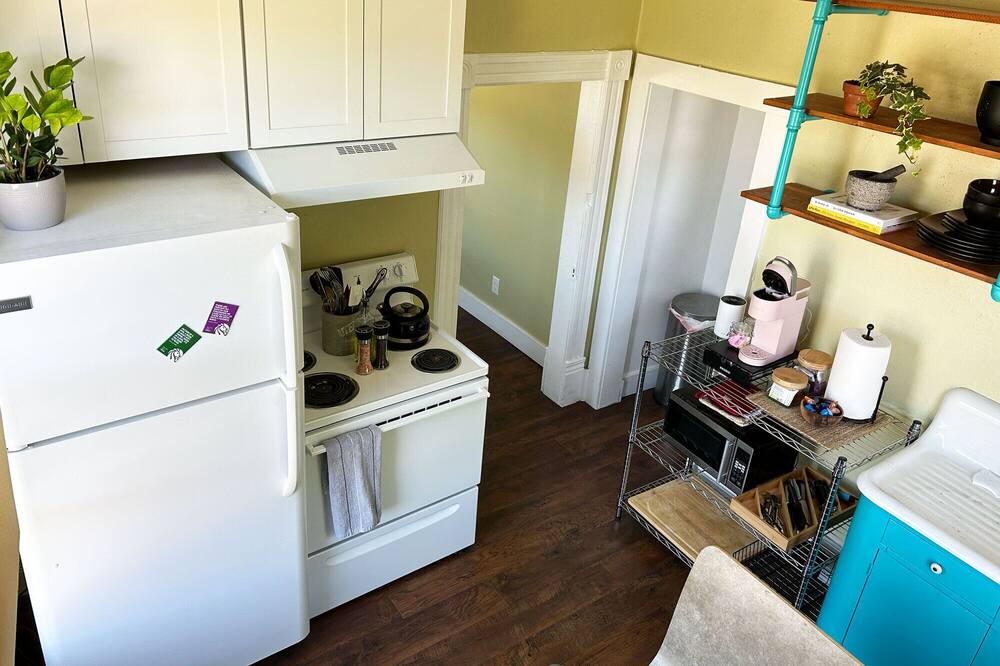 Photo of Kitchen in Riverfront