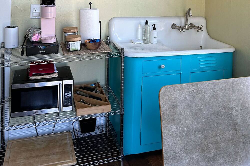 Photo of Kitchen in Riverfront