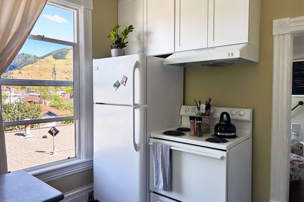 Photo of Kitchen in Riverfront