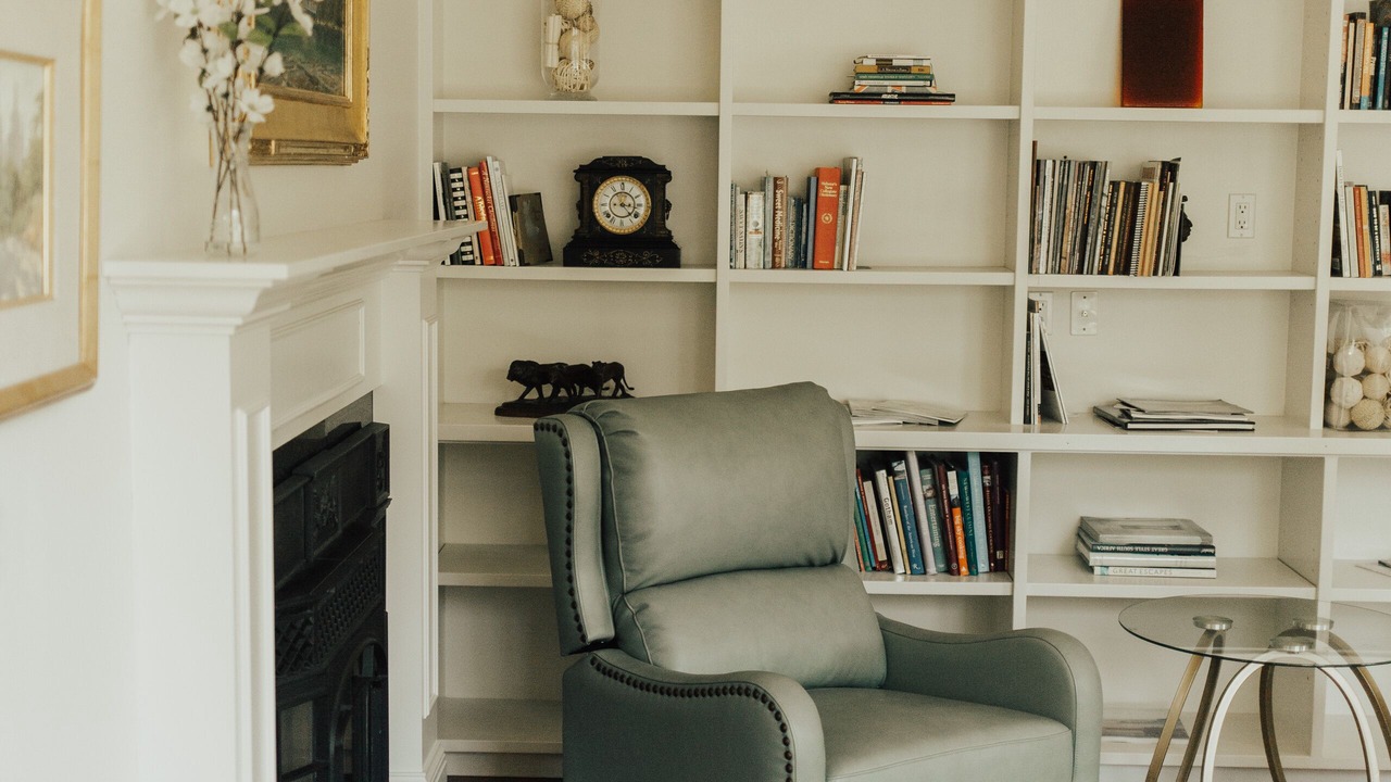 Photo of Livingroom in Billings