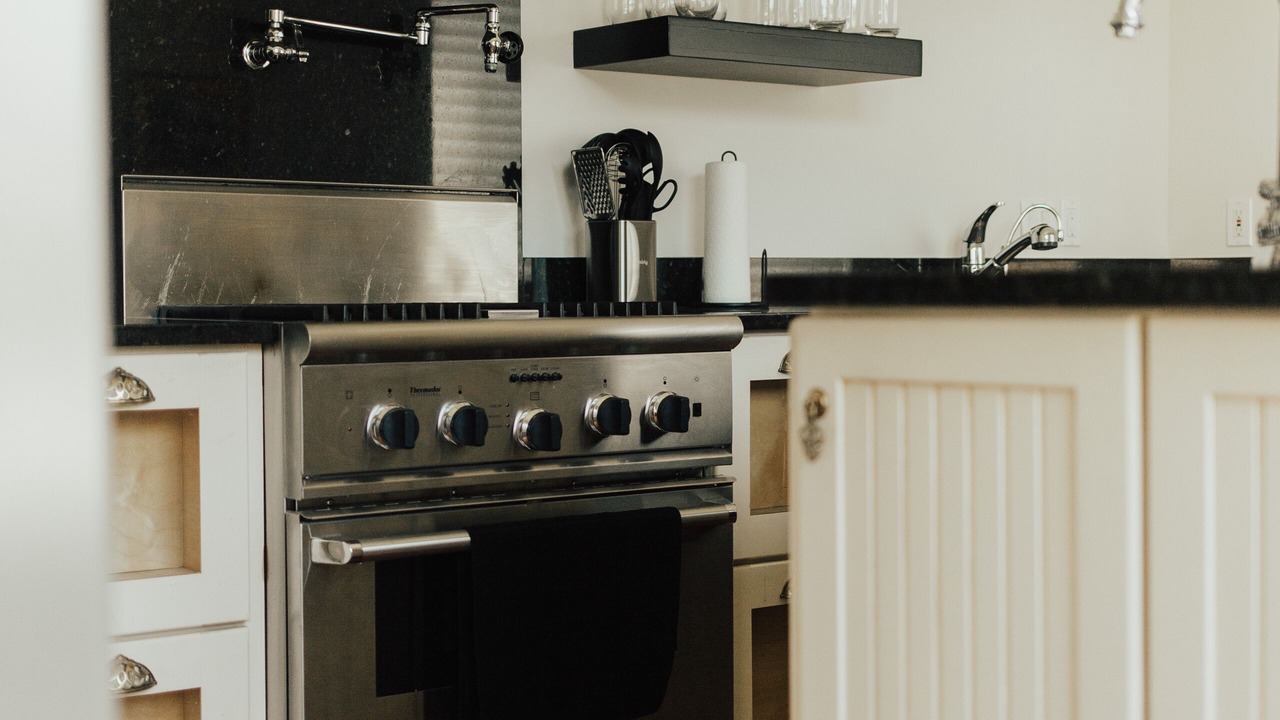 Photo of Kitchen in Billings