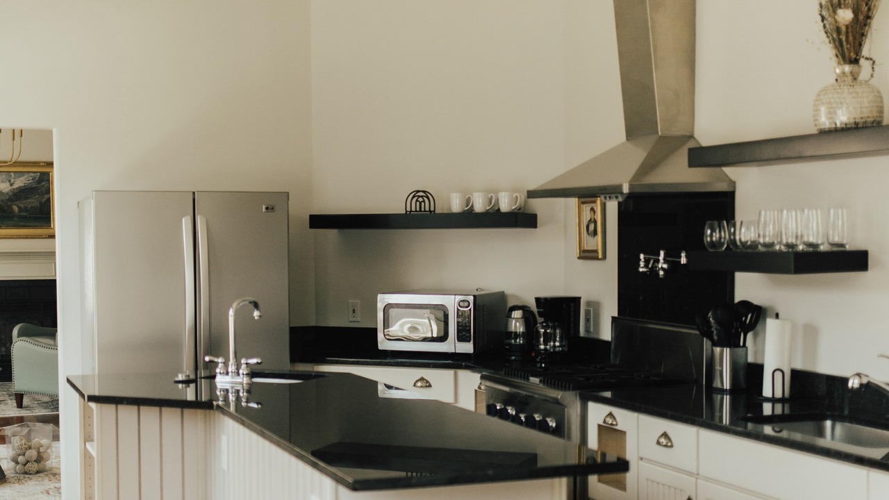 Photo of Kitchen in Billings