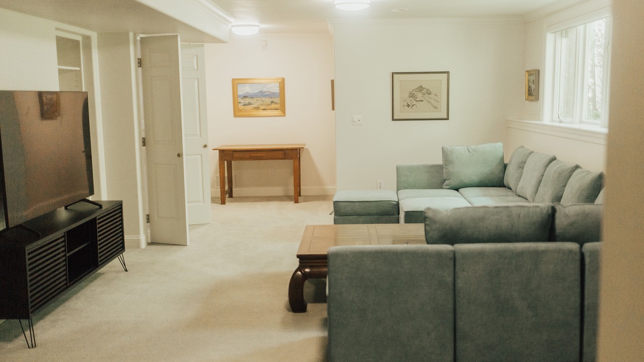 Photo of Livingroom in Billings