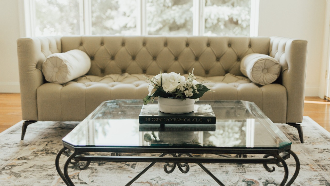 Photo of Livingroom in Billings