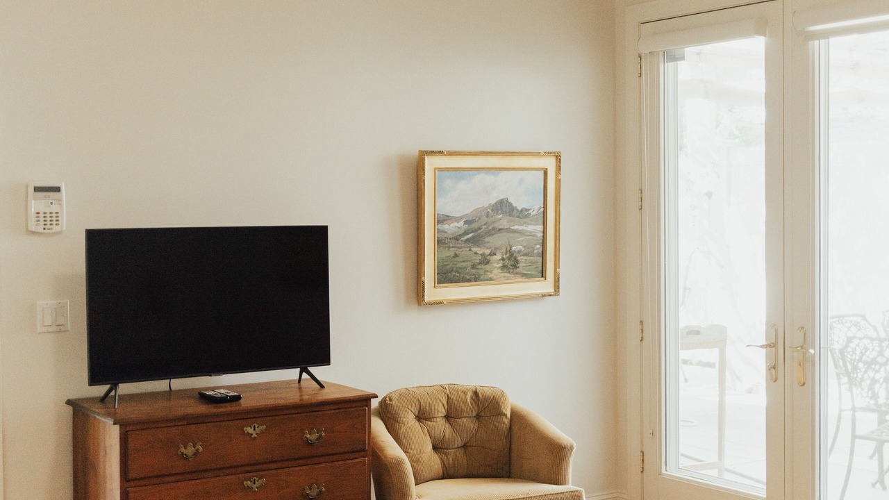 Photo of Livingroom in Billings