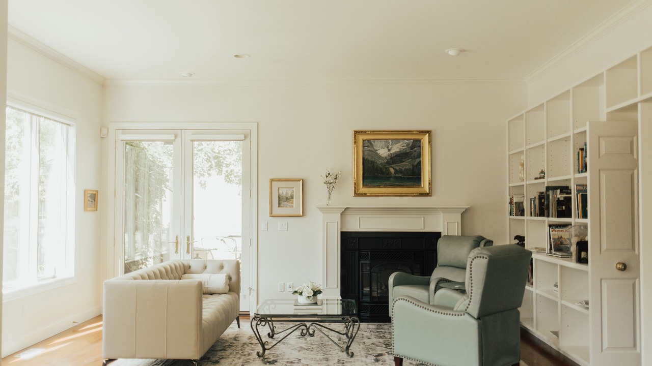 Photo of Livingroom in Billings