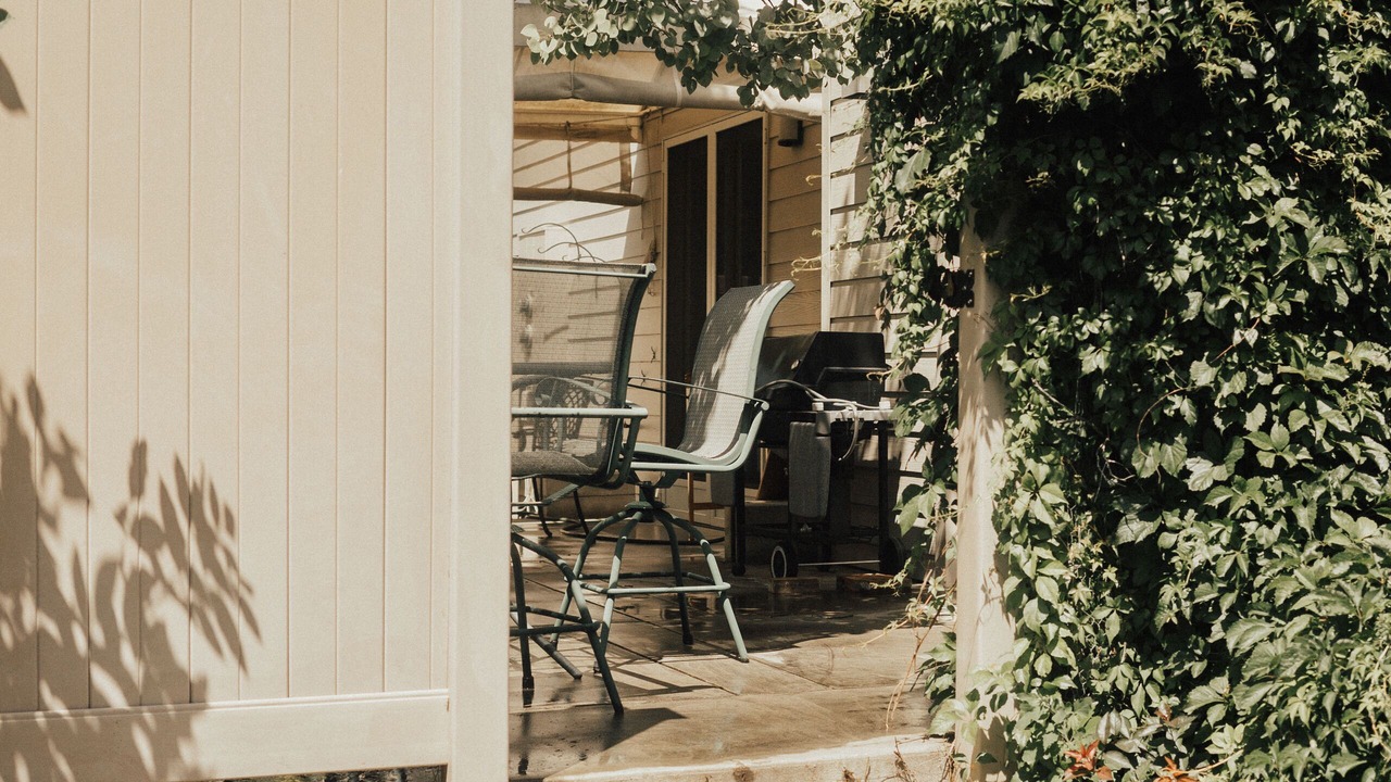 Photo of Outdoor in Billings