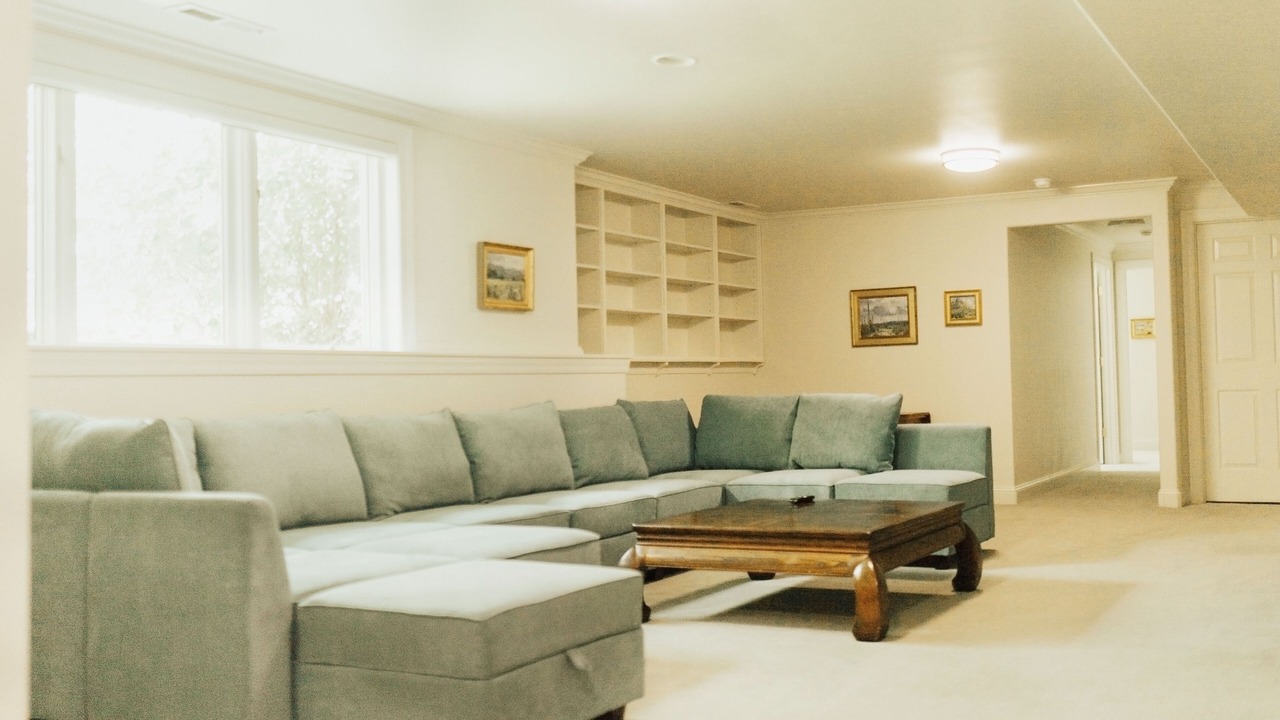 Photo of Livingroom in Billings