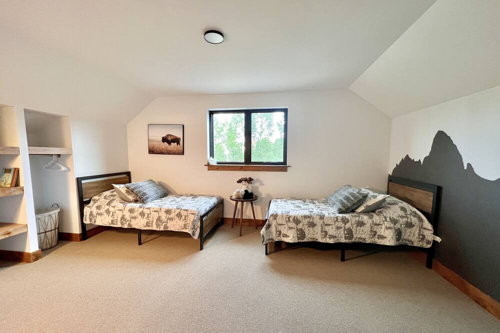Photo of Bedroom in Driggs