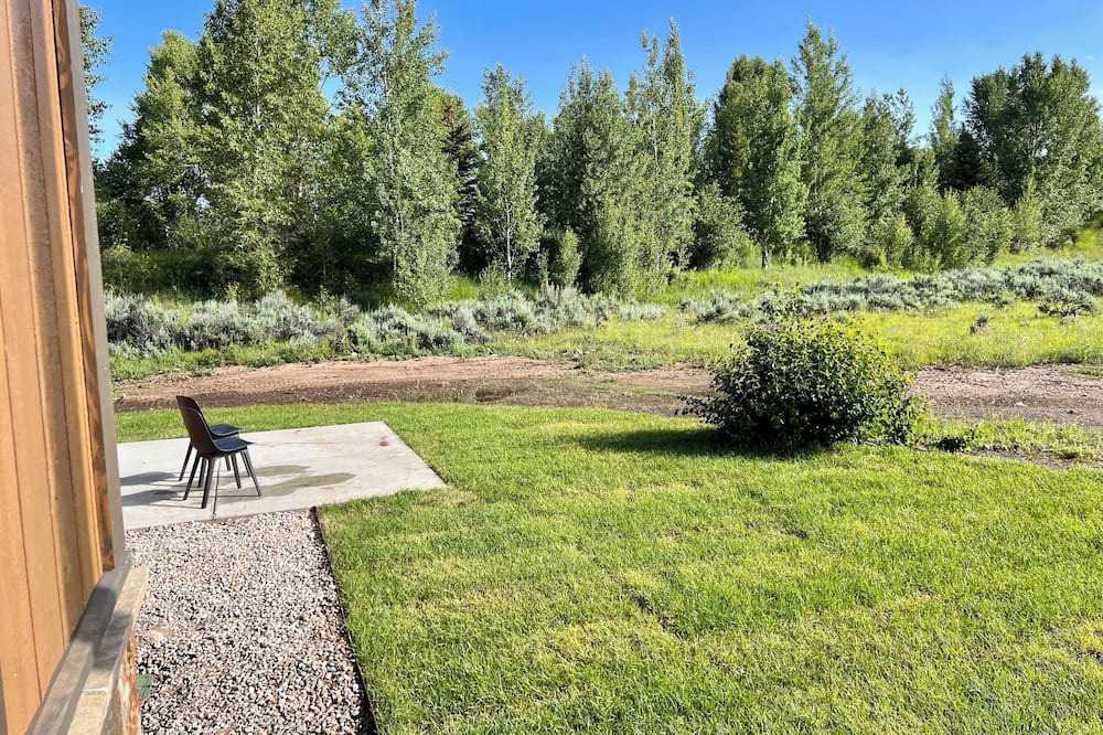Photo of Outdoor in Driggs