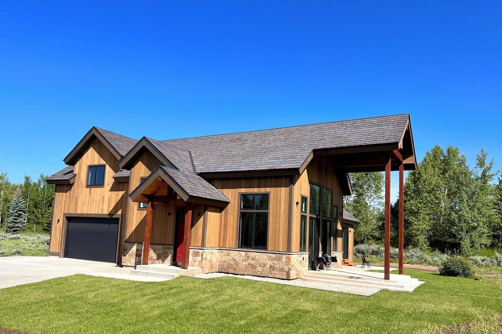 Photo of Outdoor in Driggs