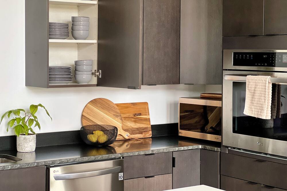 Photo of Kitchen in Driggs
