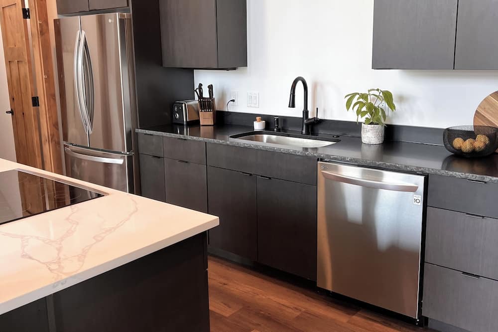 Photo of Kitchen in Driggs