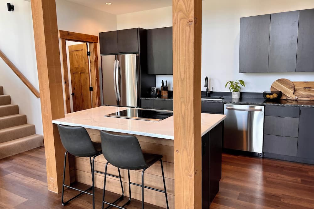 Photo of Kitchen in Driggs