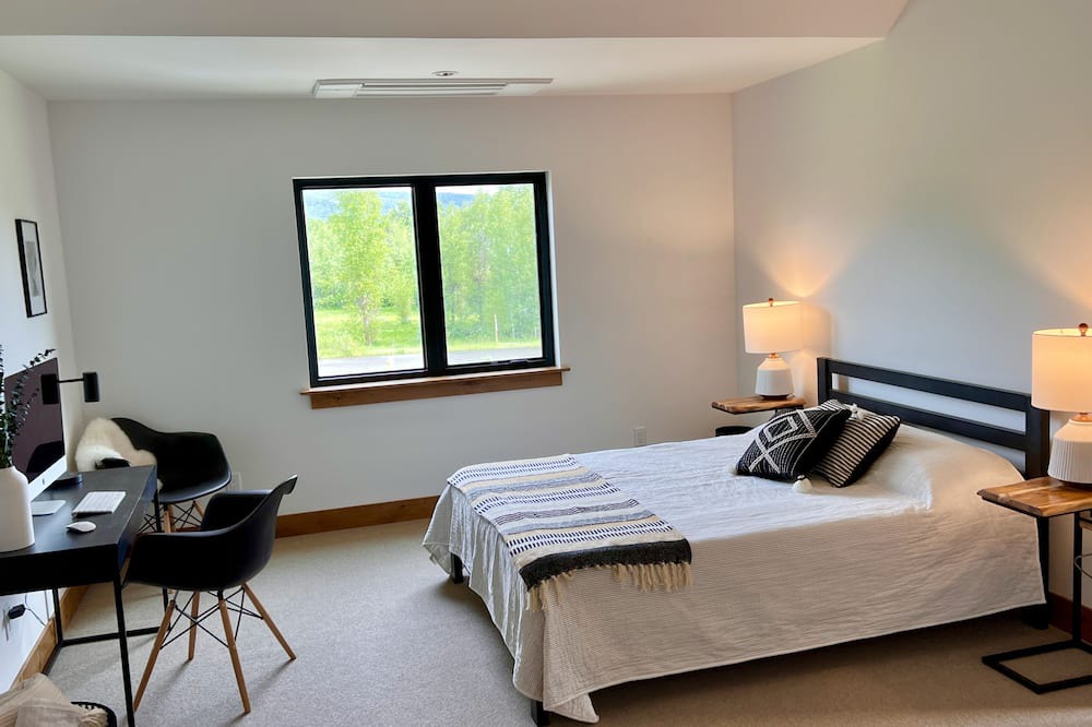 Photo of Bedroom in Driggs