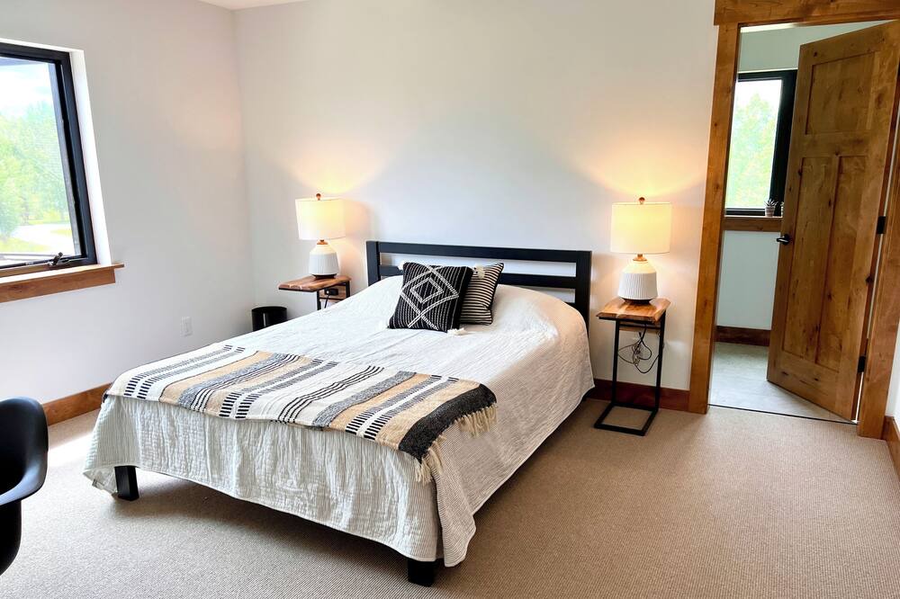 Photo of Bedroom in Driggs