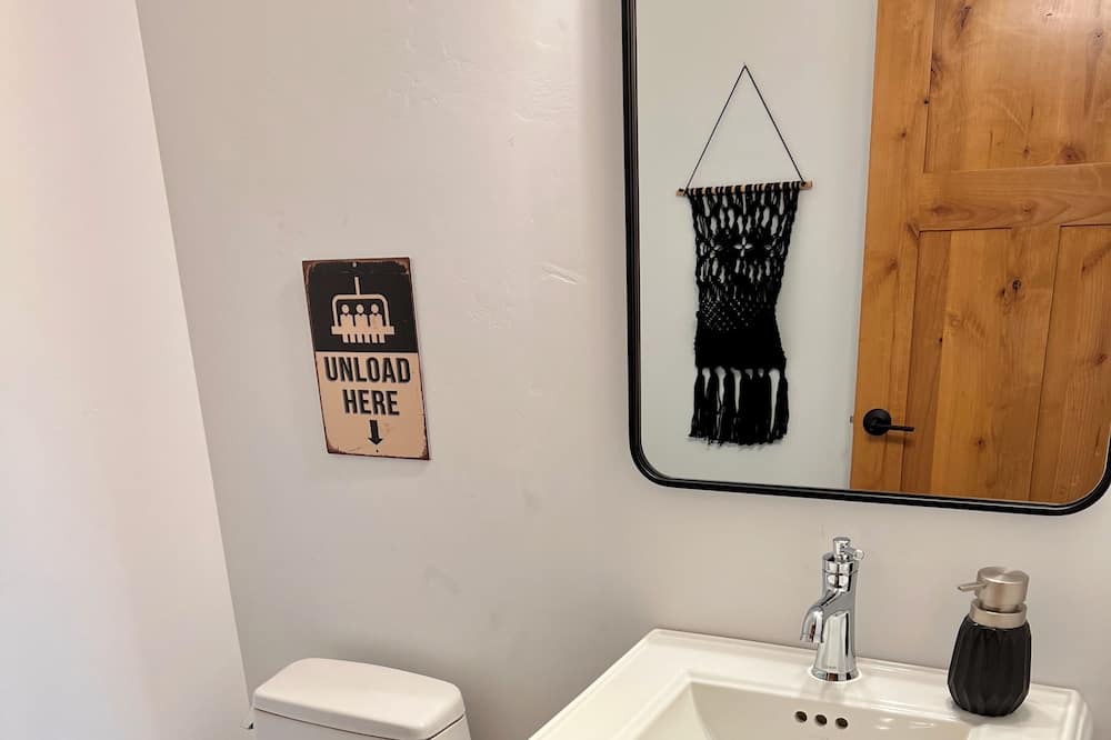 Photo of Bedroom in Driggs
