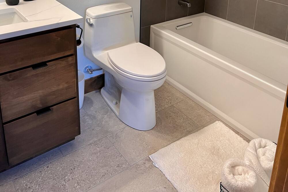 Photo of Bathroom in Driggs
