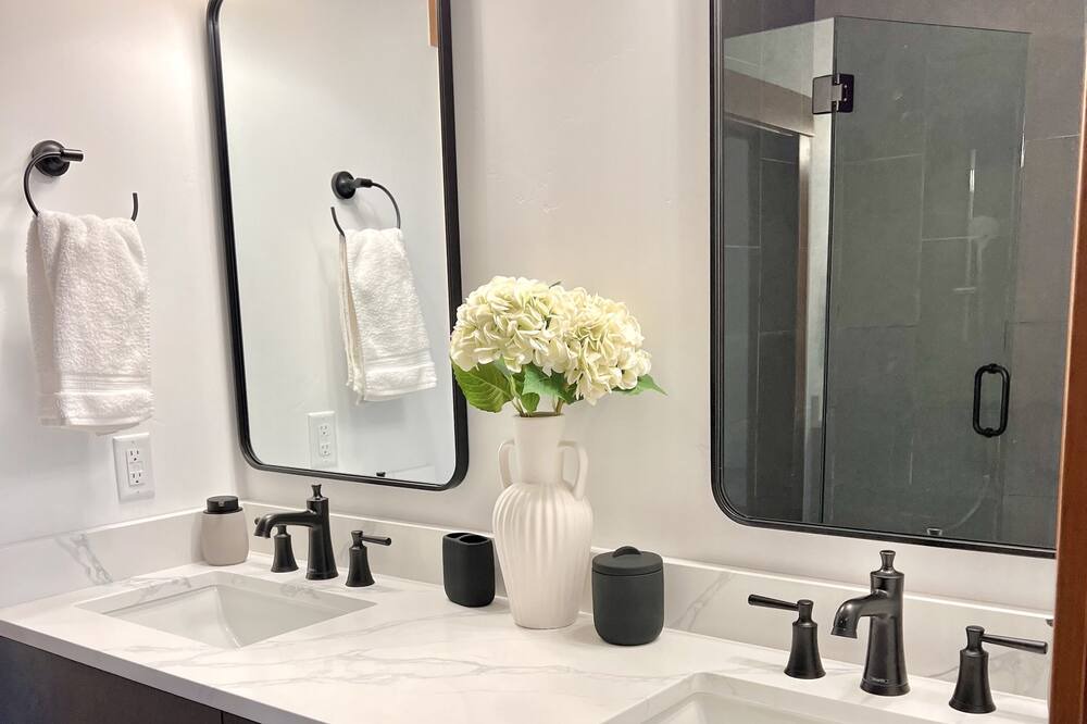 Photo of Bathroom in Driggs