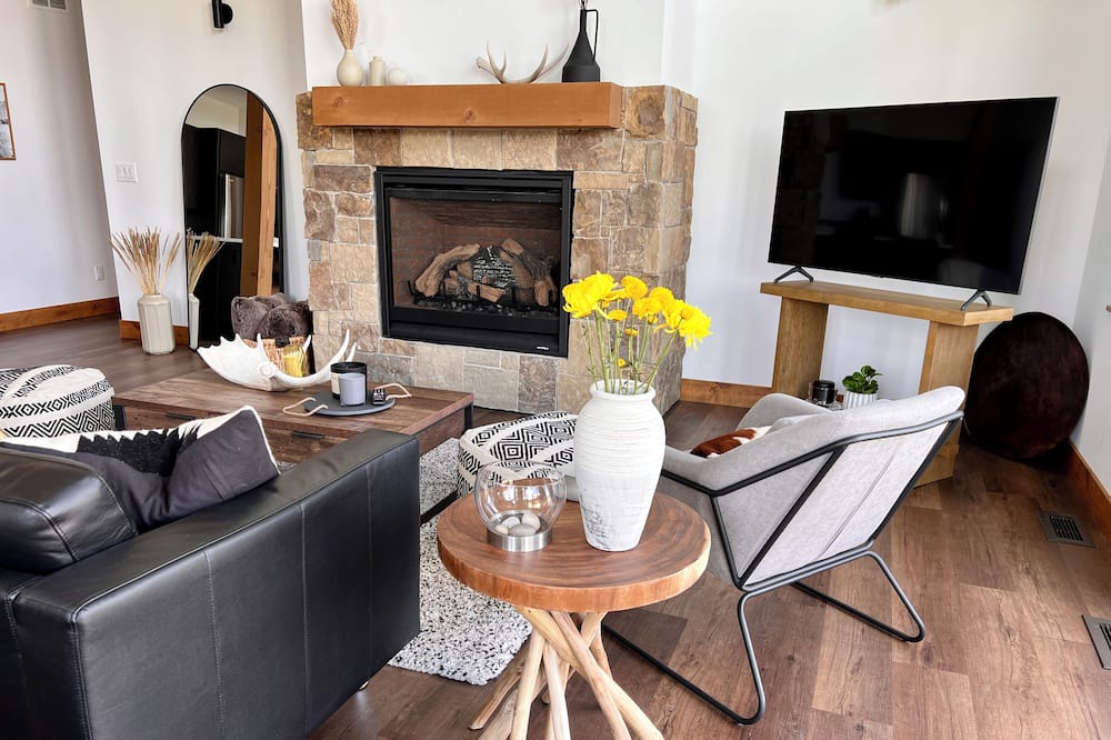 Photo of Livingroom in Driggs