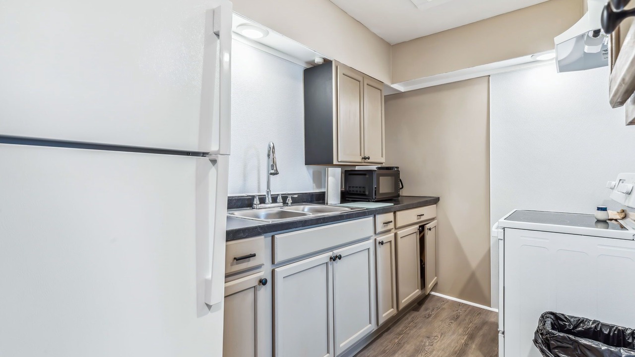 Photo of Kitchen in Lima