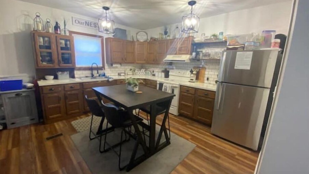 Photo of Kitchen in Marysville