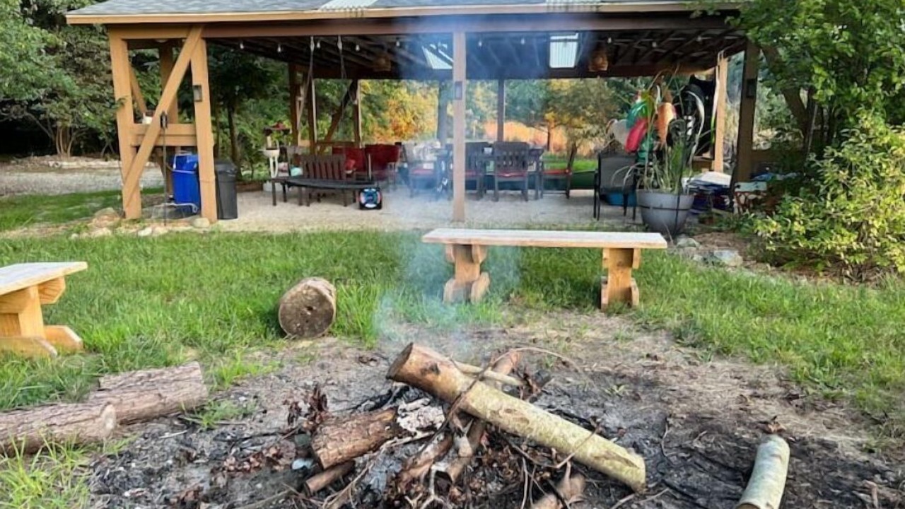 Photo of Outdoor in Marysville