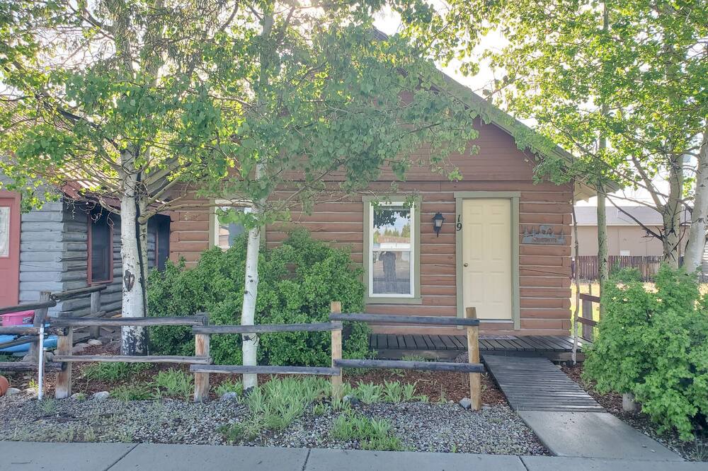 Photo of Outdoor in Pinedale