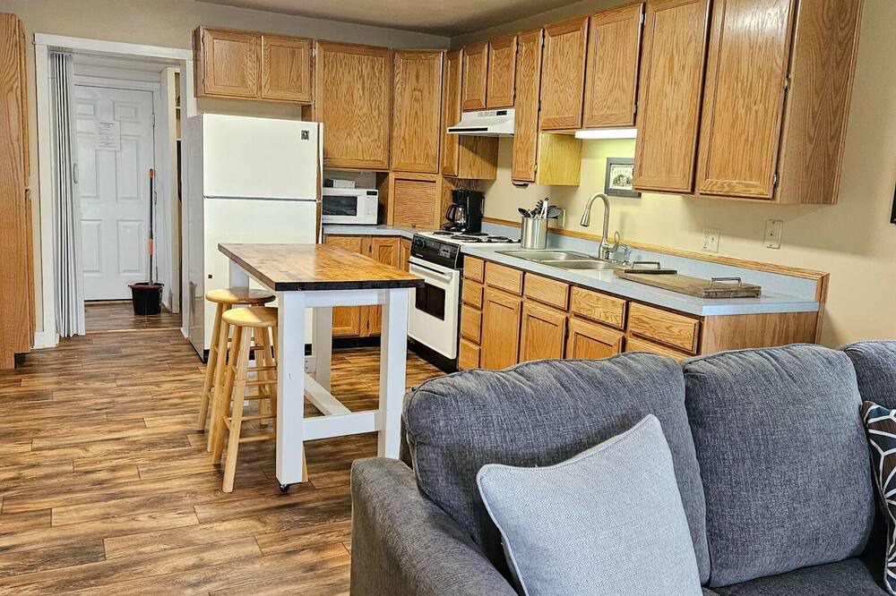 Photo of Livingroom in Pinedale