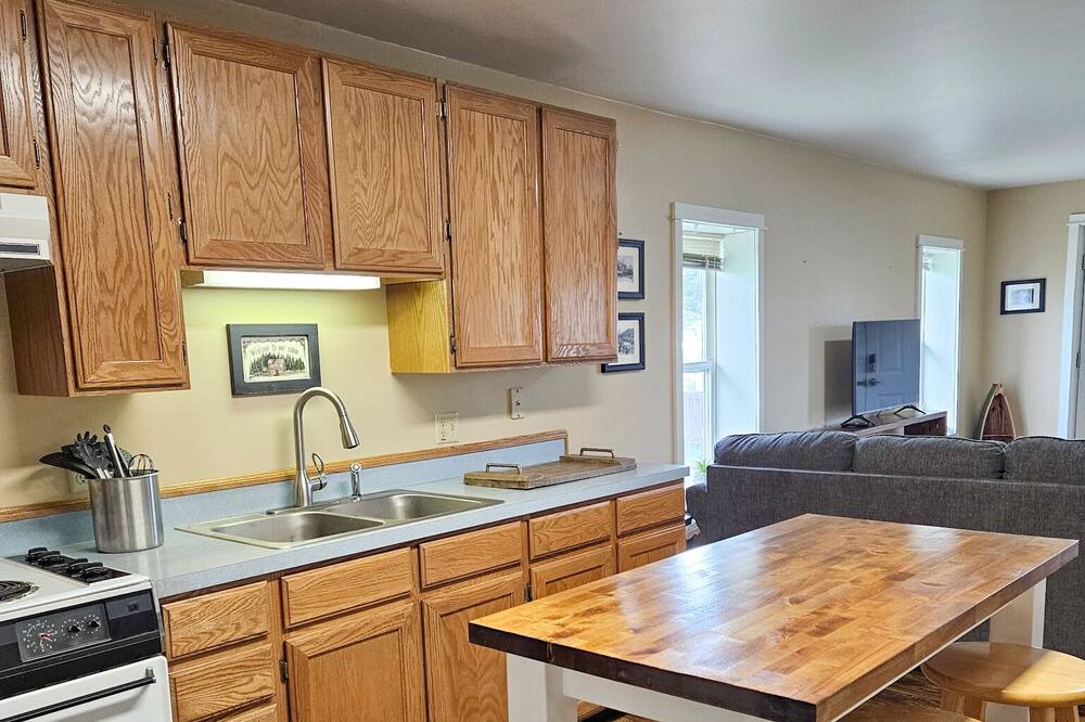 Photo of Kitchen in Pinedale
