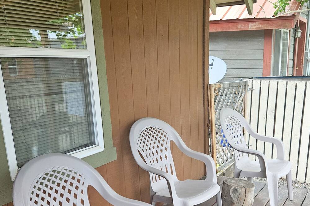 Photo of Outdoor in Pinedale