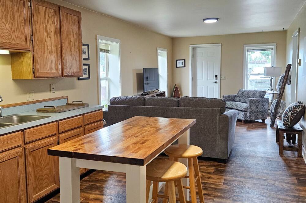 Photo of Kitchen in Pinedale