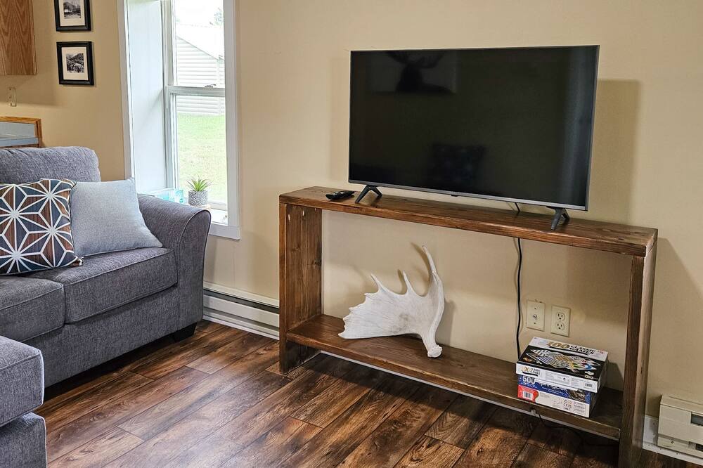Photo of Livingroom in Pinedale