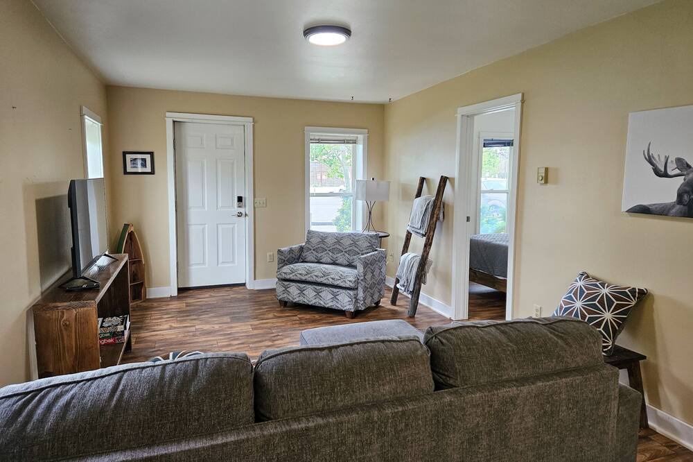 Photo of Livingroom in Pinedale