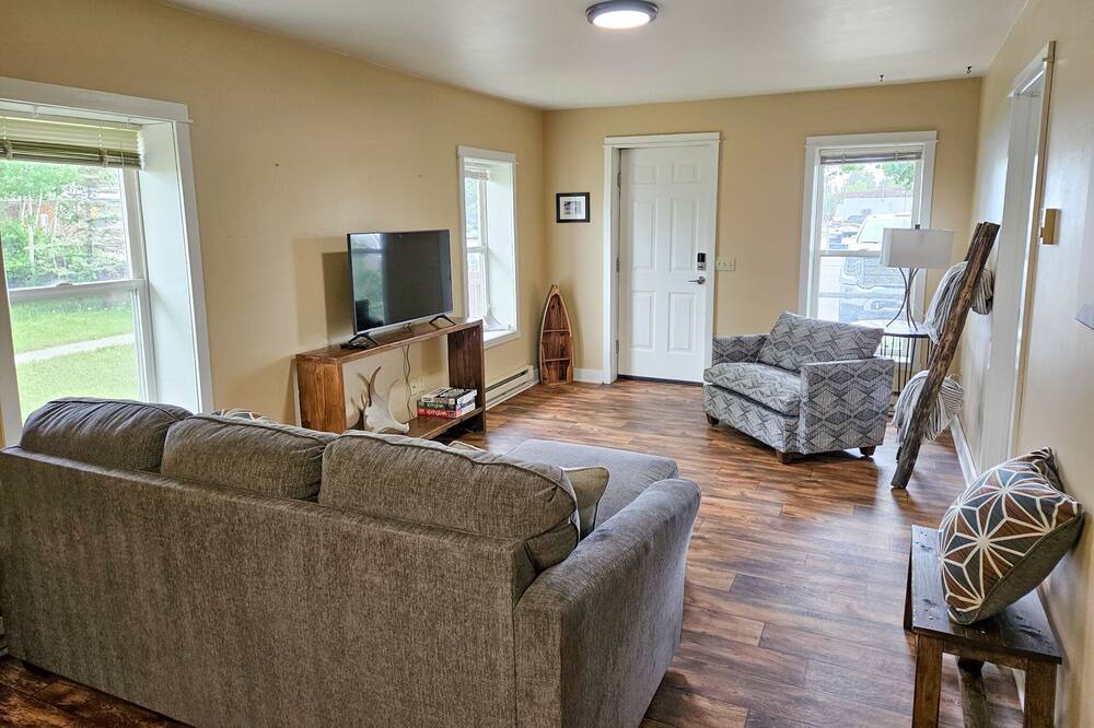 Photo of Livingroom in Pinedale