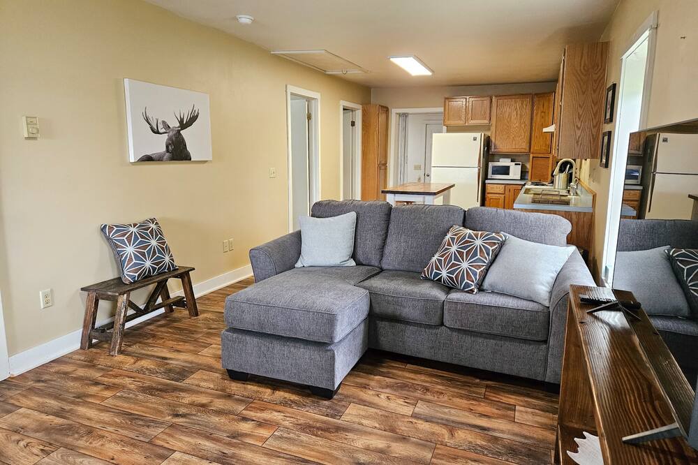 Photo of Livingroom in Pinedale